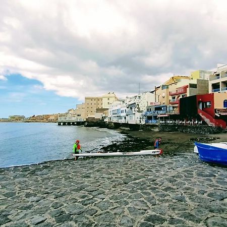 Alquilaencanarias El Medano Blanquitos Nice Terrace Zewnętrze zdjęcie